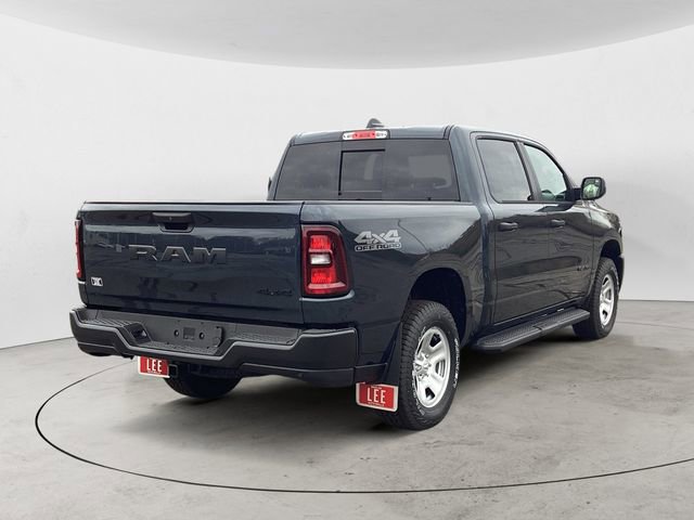 New 2025 RAM 1500 Tradesman w/ Off Road Group image 6