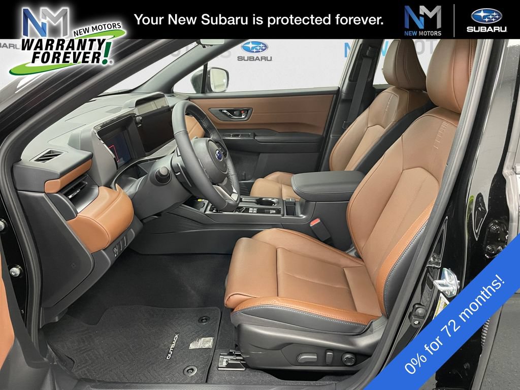 New 2026 Subaru Outback Touring AWD/4WD image 7