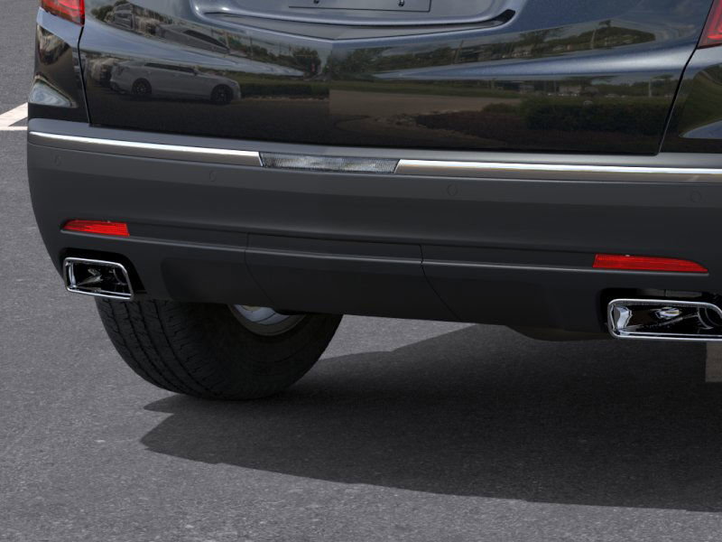 New 2026 Cadillac XT5 Luxury image 48