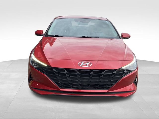 Used 2023 Hyundai Elantra SEL w/ Cargo Package image 7