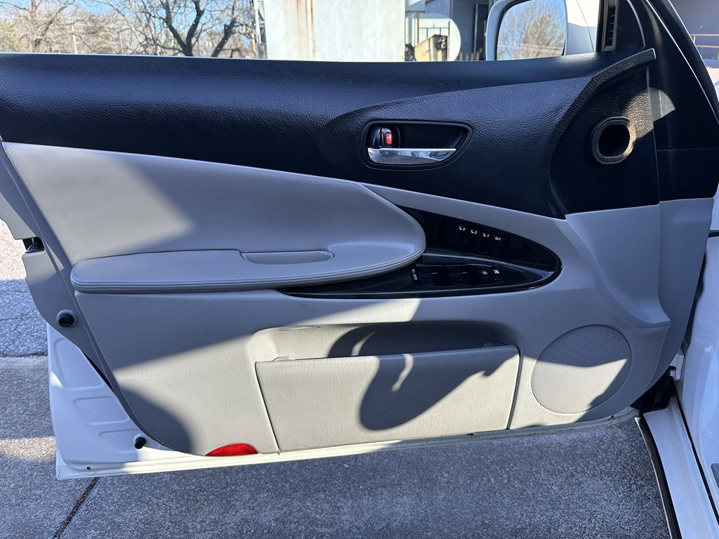 Used 2006 Lexus GS 430 image 11