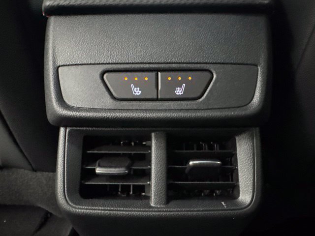 New 2027 Chevrolet Equinox RS w/ Safety and Technology Package AWD/4WD image 26