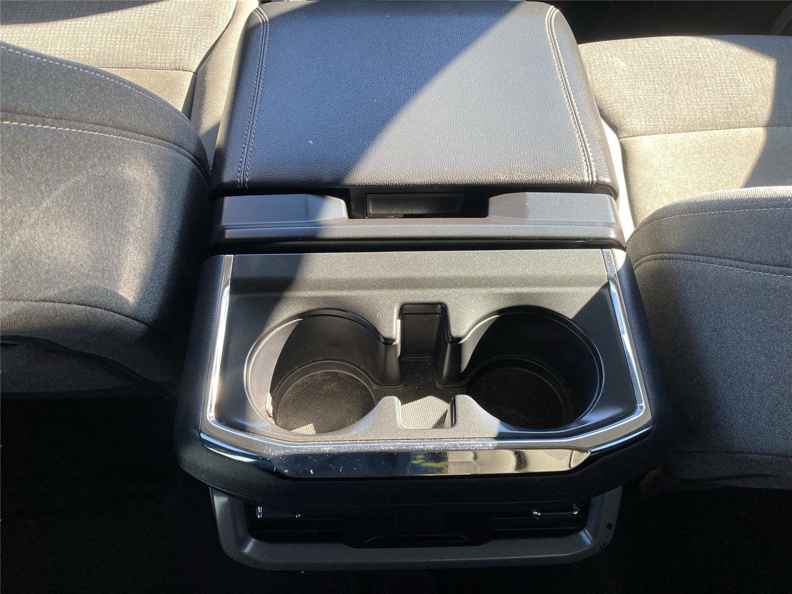 Used 2024 Ford F150 XLT w/ Mobile Office Package image 25