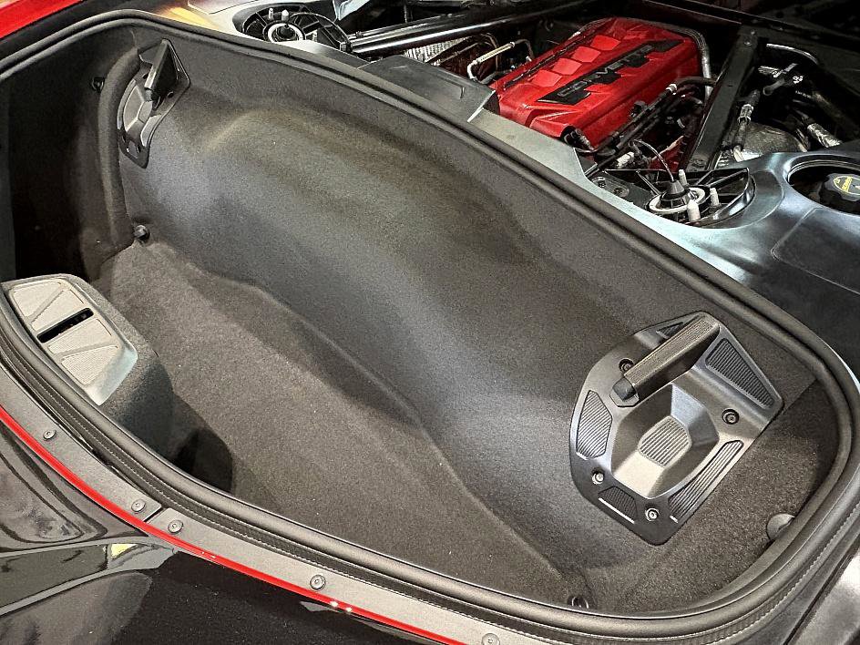 Used 2025 Chevrolet Corvette E-Ray w/ Battery Protection Package image 26