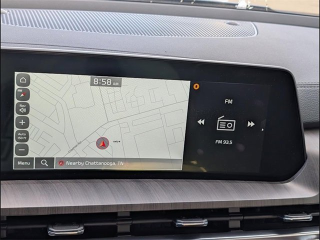 Certified 2024 Kia Telluride SX Prestige image 16