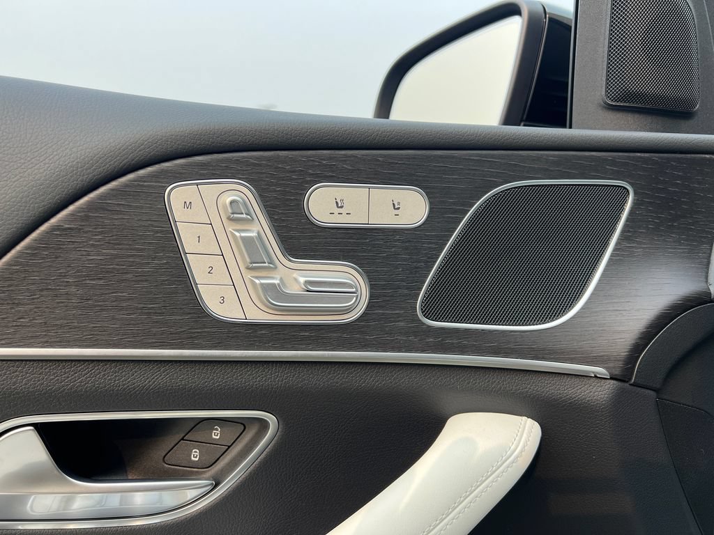 New 2026 Mercedes-Benz GLE 350 4MATIC image 12