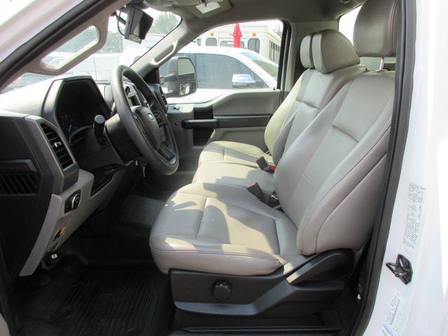 Used 2021 Ford F450 XL w/ Power Equipment Group RWD image 13