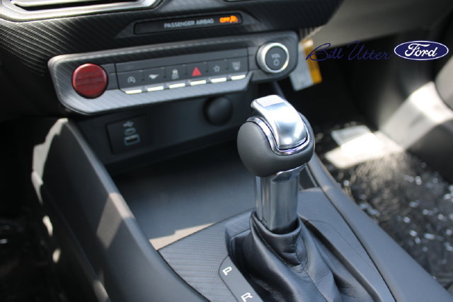 New 2026 Ford Mustang GT RWD image 11