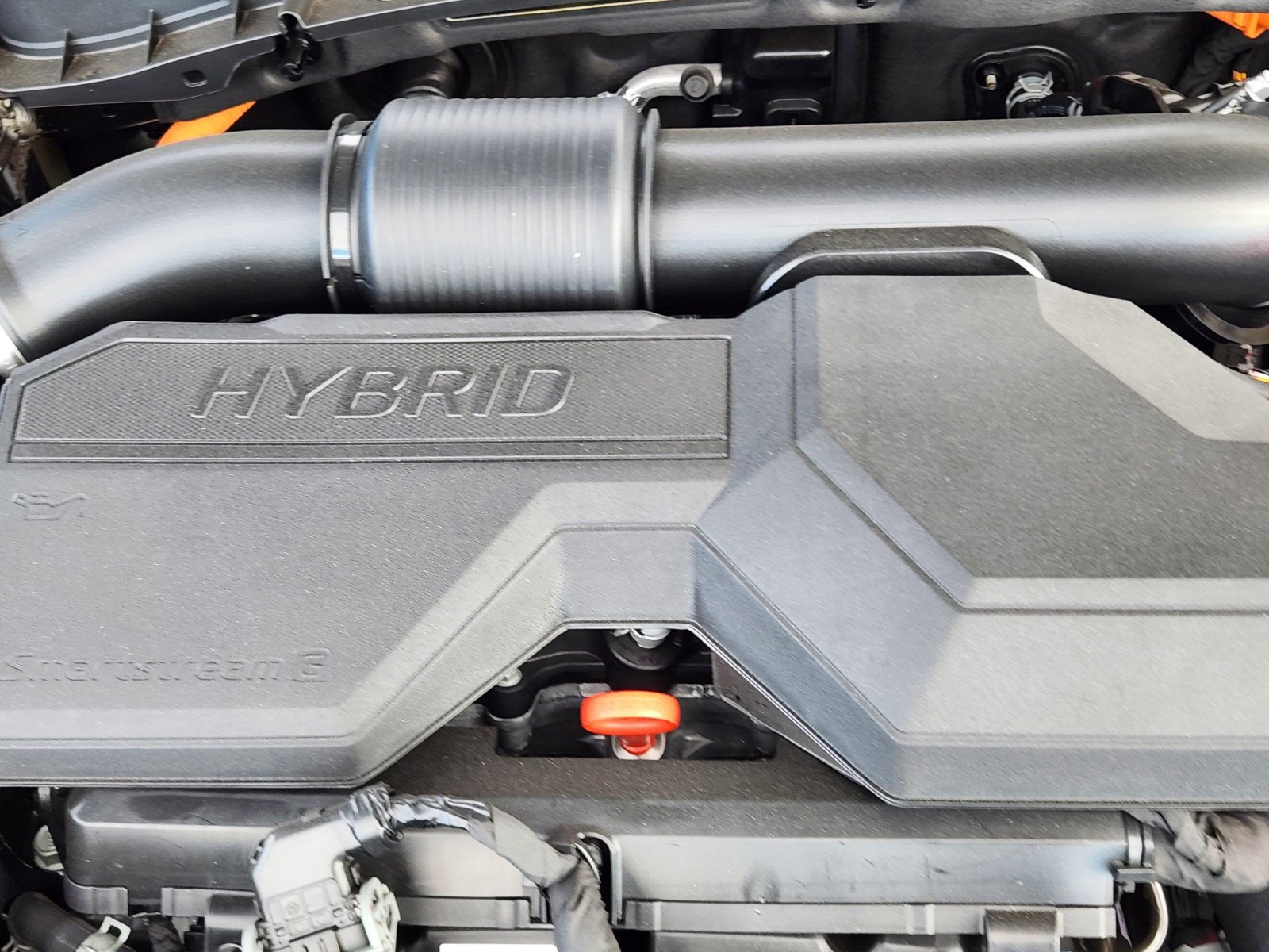 New 2026 Hyundai Tucson Limited AWD/4WD image 18