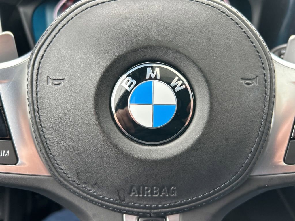 Used 2019 BMW 330i xDrive Sedan w/ M Sport Package image 19