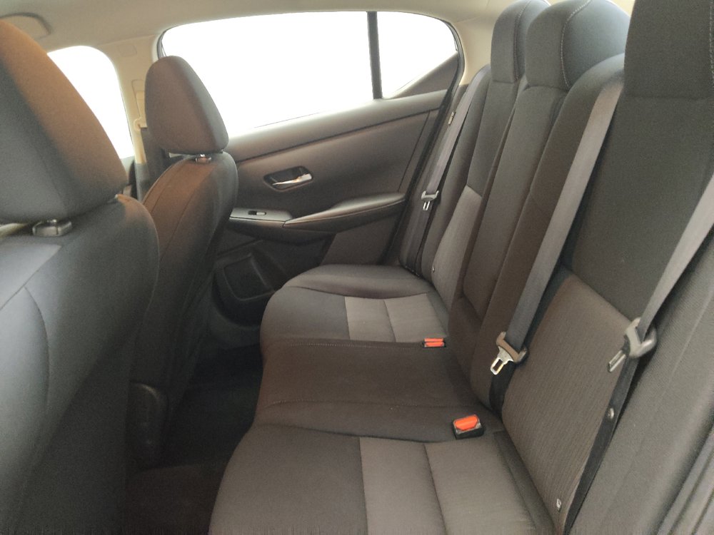 Used 2022 Nissan Sentra SV FWD image 18