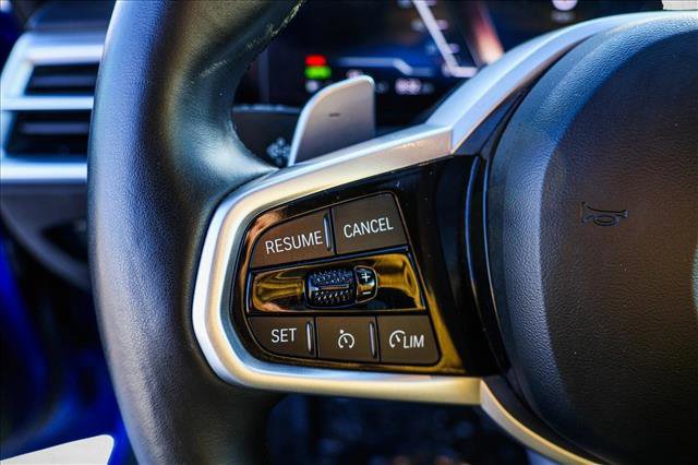 Certified 2025 BMW 230i xDrive 230i xDrive w/ M Sport Package image 14