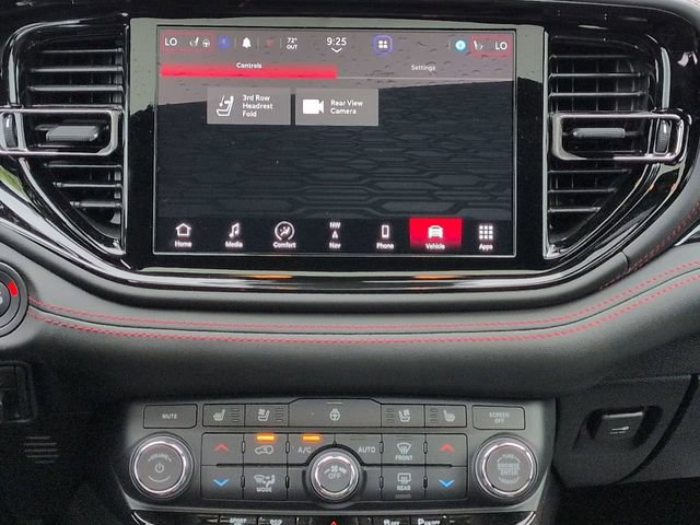 New 2026 Dodge Durango GT AWD/4WD image 18