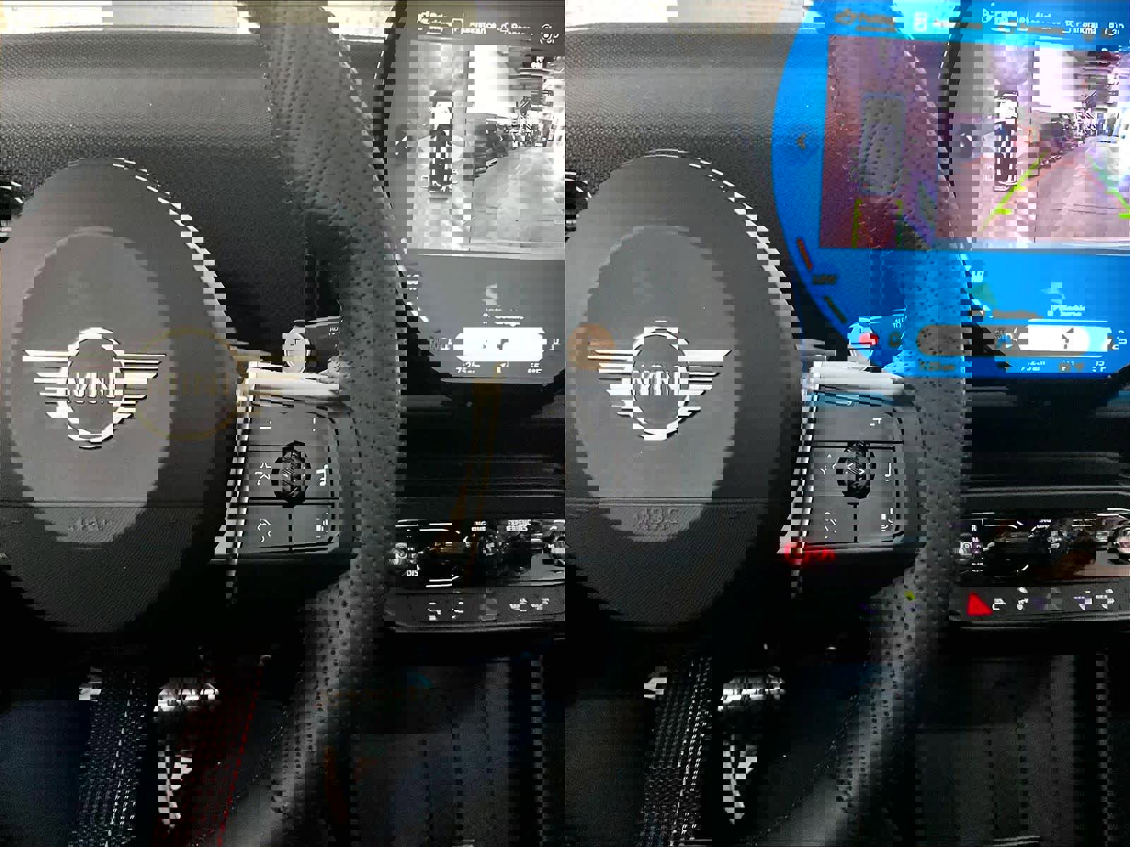 Used 2026 MINI Cooper John Cooper Works FWD image 20