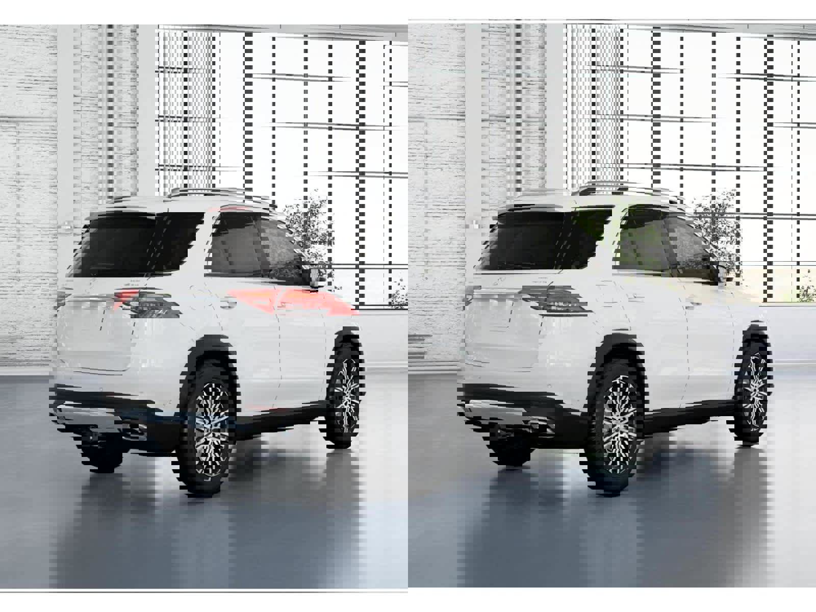 Used 2024 Mercedes-Benz GLE 450 4MATIC image 41