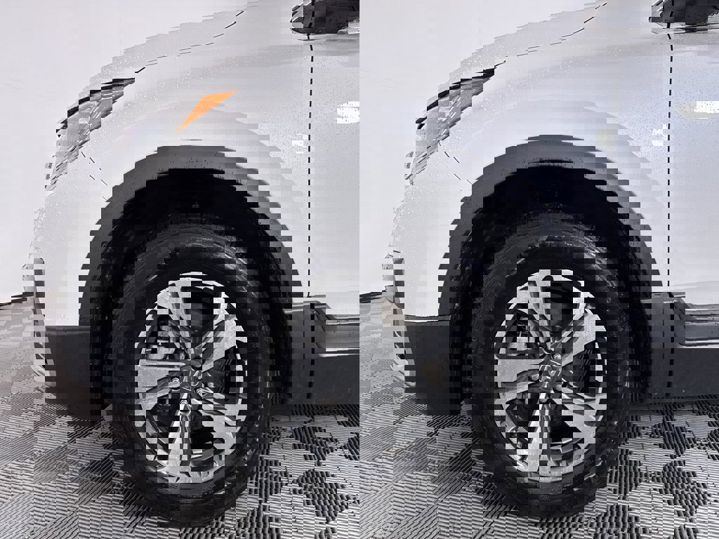 Used 2022 Honda CR-V LX image 18