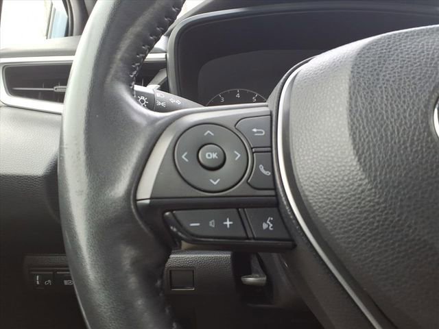 Certified 2024 Toyota Corolla SE w/ SE Premium Package image 16