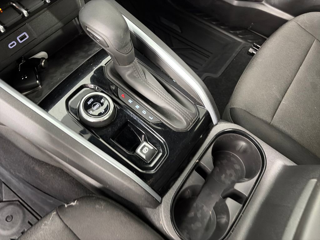 Used 2024 Chevrolet Colorado Trail Boss w/ Technology Package image 20