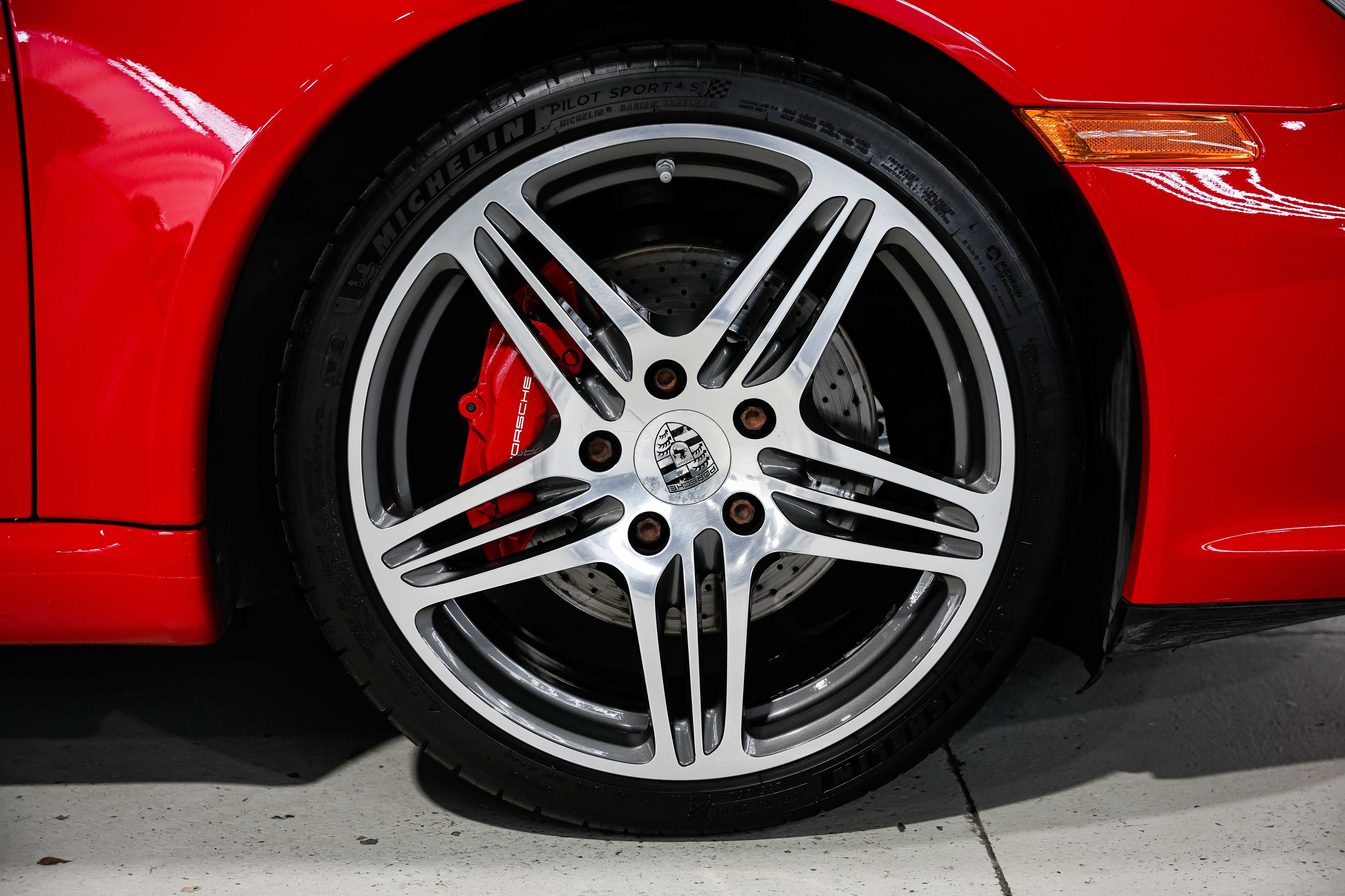 Used 2012 Porsche 911 Carrera S image 48