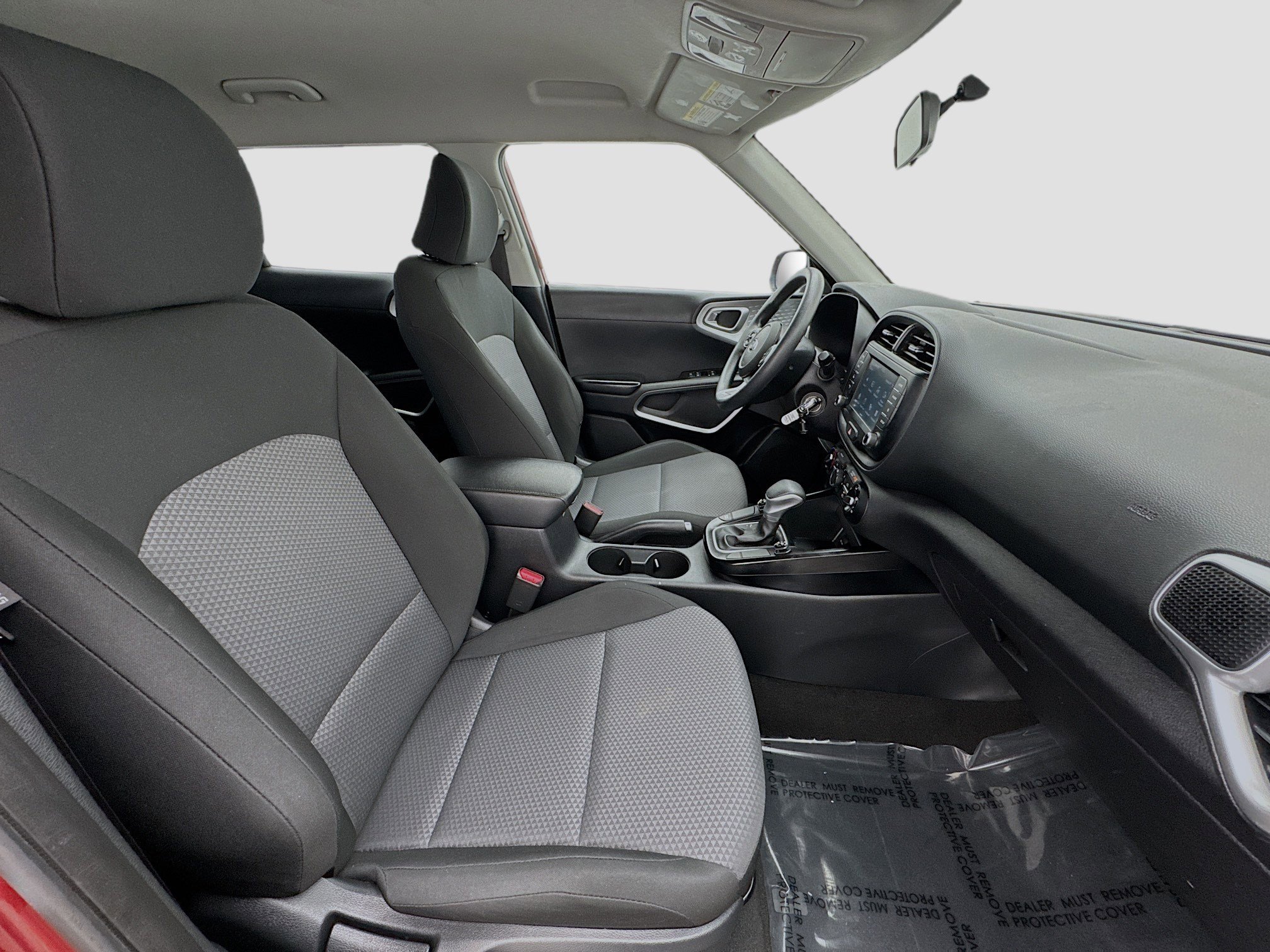 Used 2020 Kia Soul LX image 18