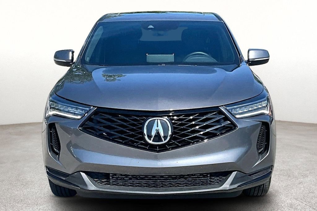 Used 2025 Acura RDX SH-AWD image 5
