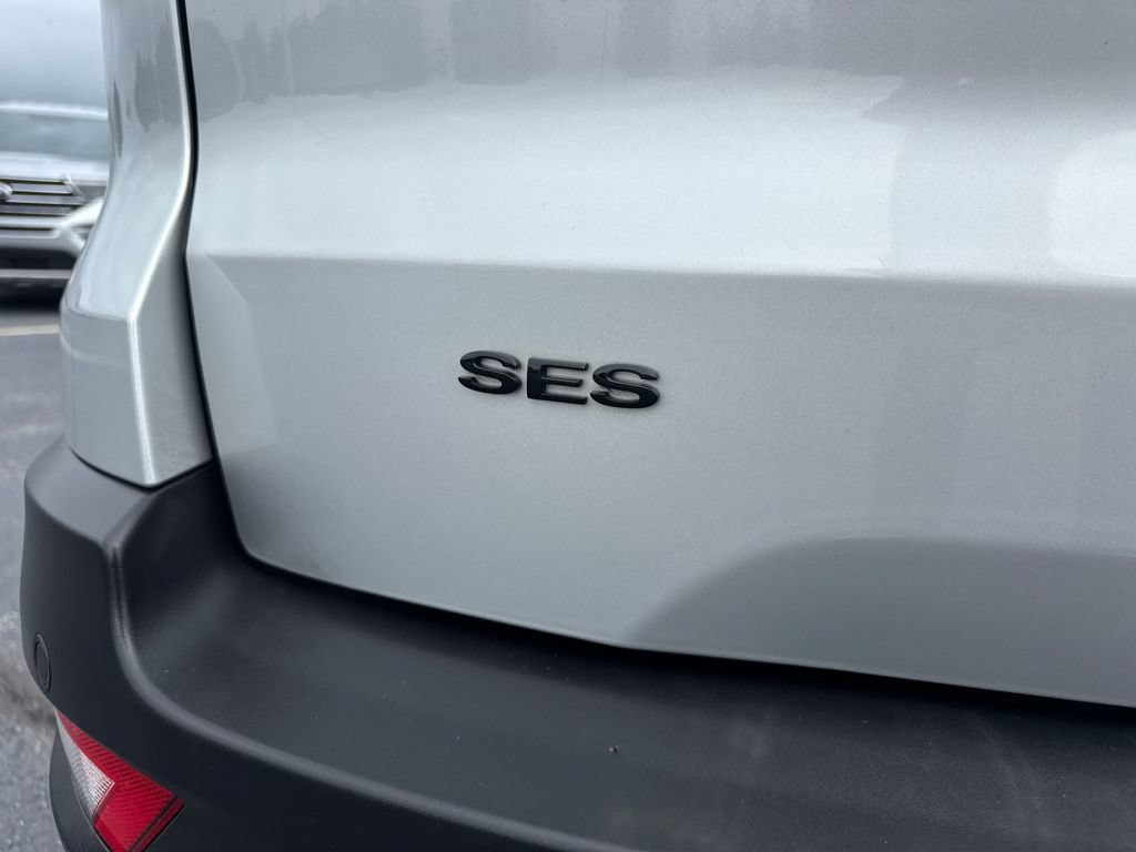 Used 2022 Ford EcoSport SES AWD/4WD image 13