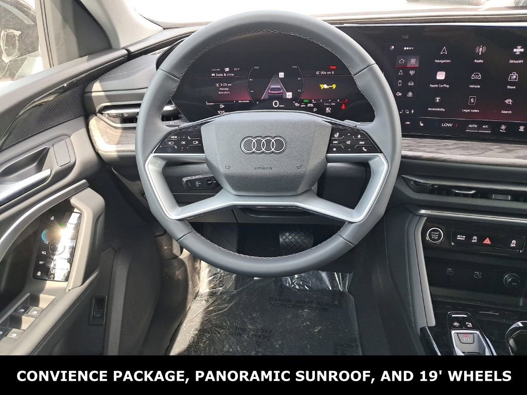 New 2025 Audi Q5 Premium image 5