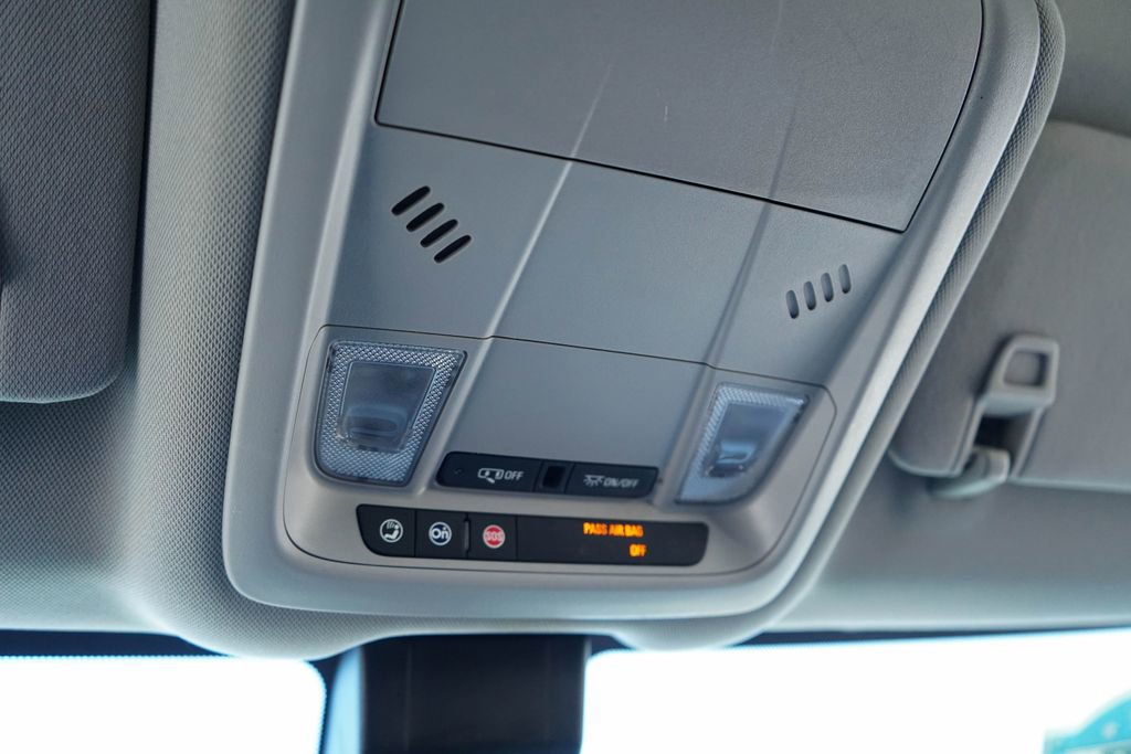 Used 2019 Chevrolet Equinox LT image 26