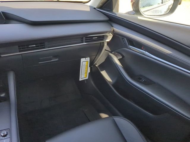 New 2026 MAZDA MAZDA3 2.5 S Sedan w/ Preferred Pkg image 15