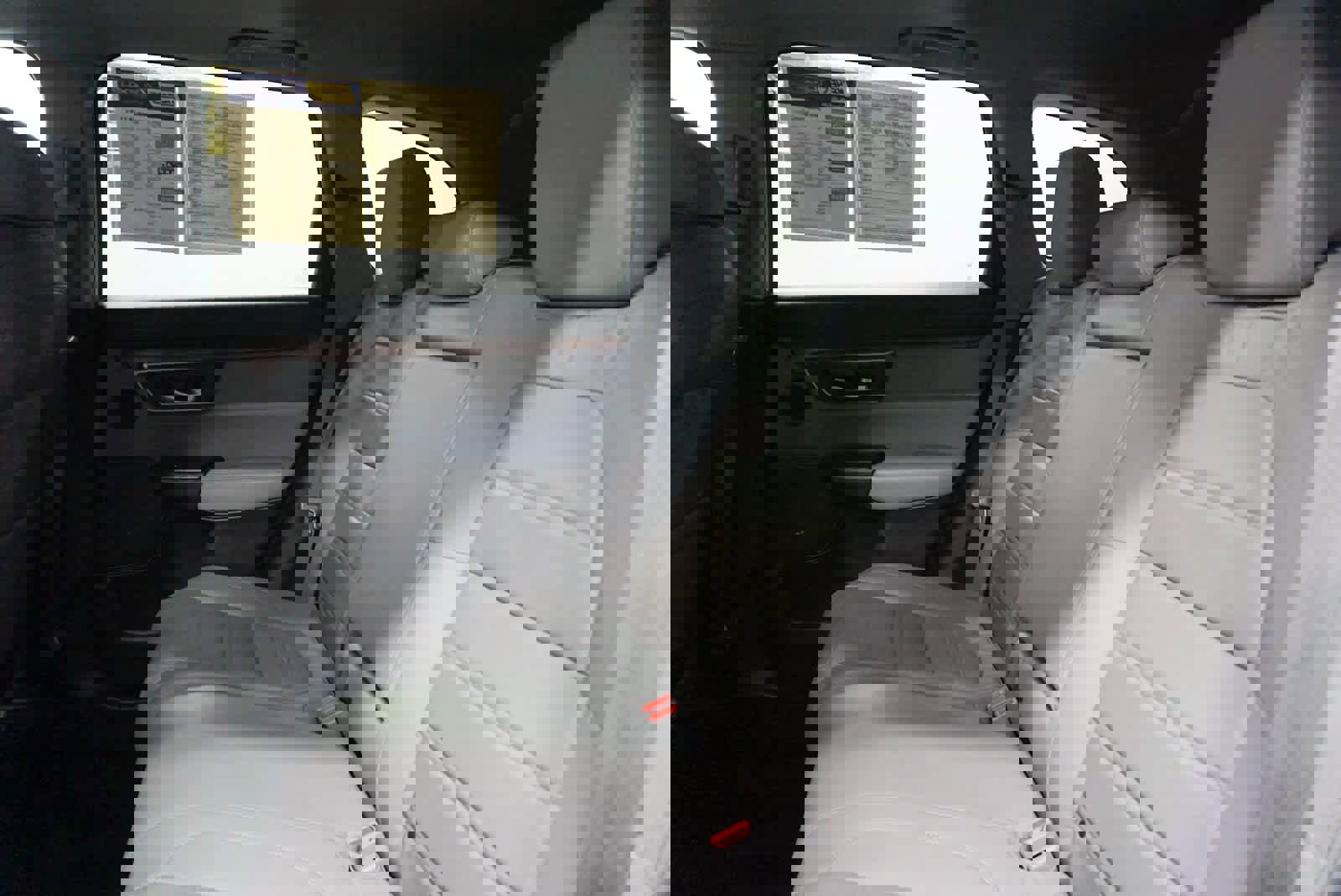 Used 2019 Honda CR-V EX-L image 19