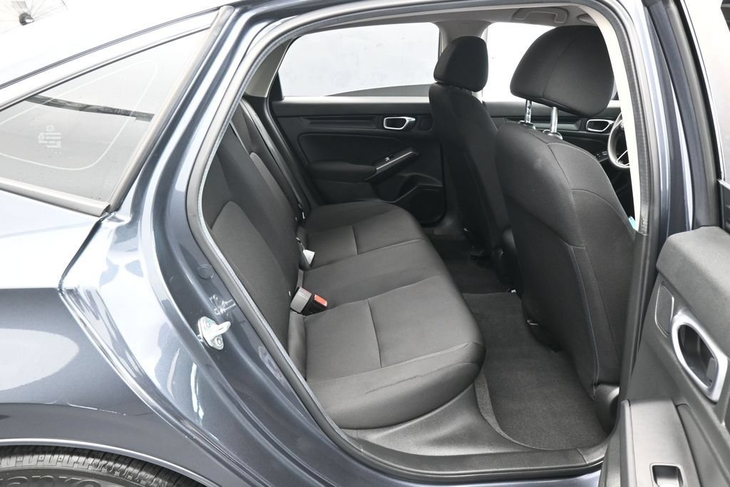 Used 2024 Honda Civic LX image 34