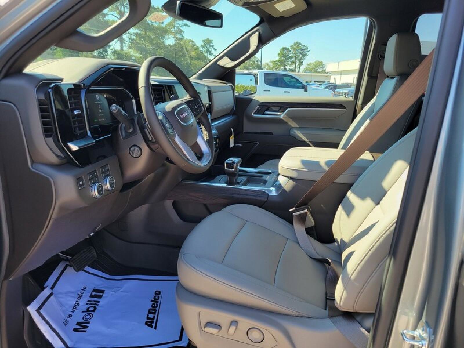 New 2026 GMC Sierra 1500 SLT w/ SLT Premium Plus Package image 21