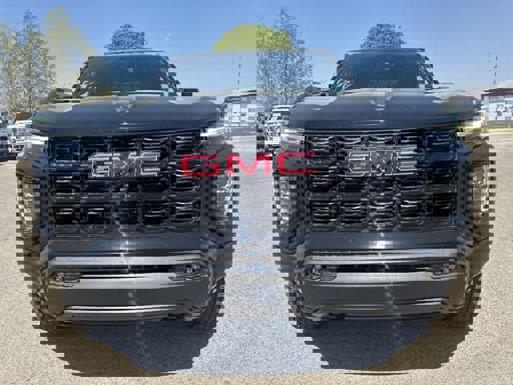 New 2026 GMC Canyon Elevation w/ Convenience Package image 9