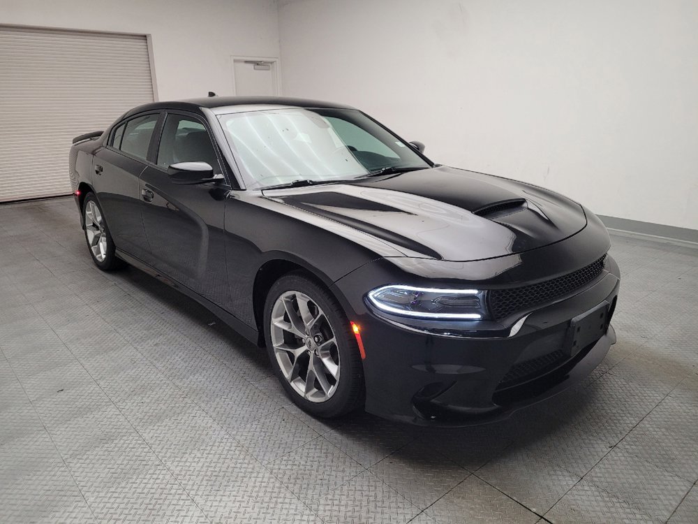 Used 2020 Dodge Charger GT RWD image 13