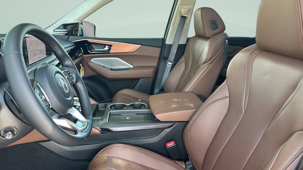 New 2026 Acura MDX w/ Technology Package AWD/4WD image 9