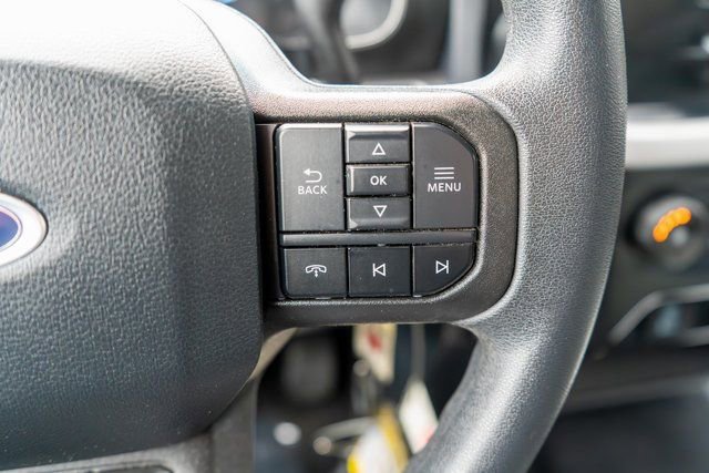 Used 2023 Ford F150 XLT w/ Trailer Tow Package AWD/4WD image 21