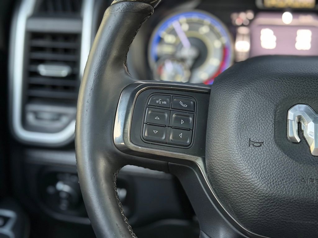 Used 2022 RAM 2500 Limited AWD/4WD image 40