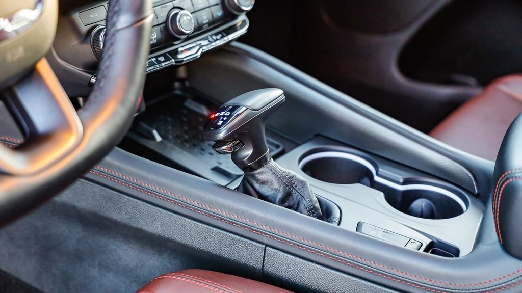 Used 2025 Dodge Durango R/T image 25