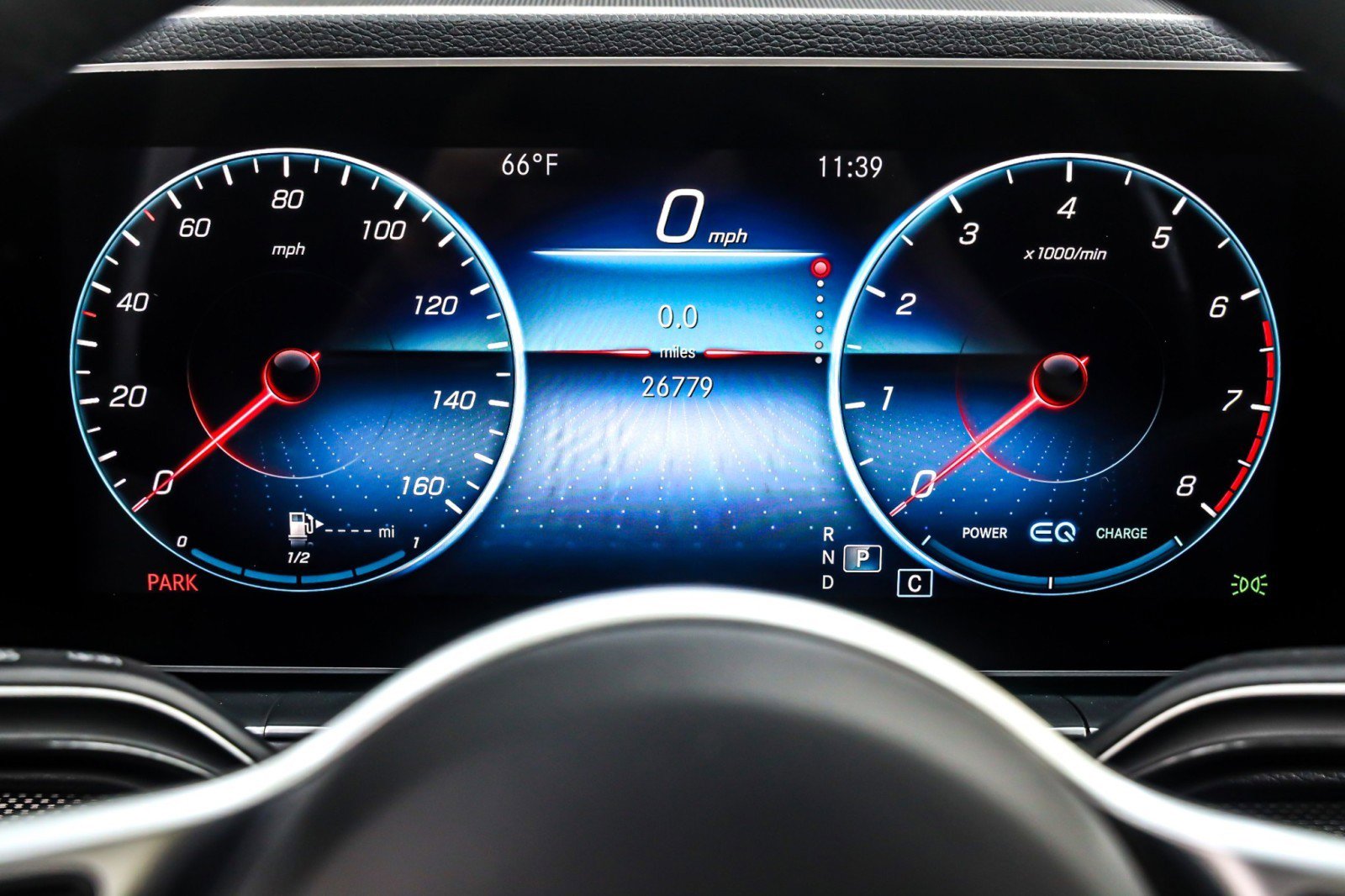 Certified 2023 Mercedes-Benz GLE 450 4MATIC image 21