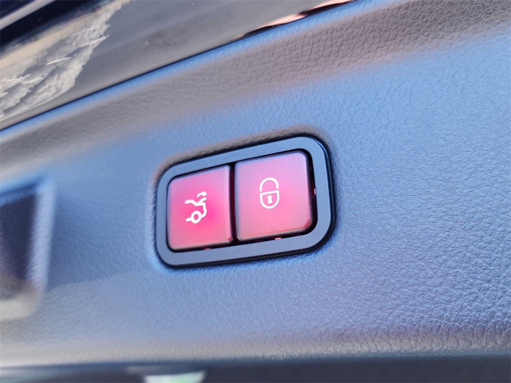 New 2025 Mercedes-Benz S 580 4MATIC Sedan image 16