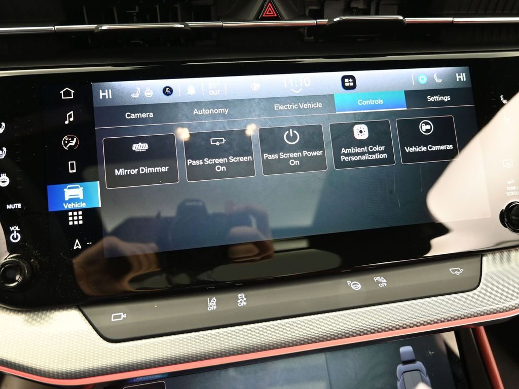 Used 2024 Jeep Wagoneer Launch Edition image 34