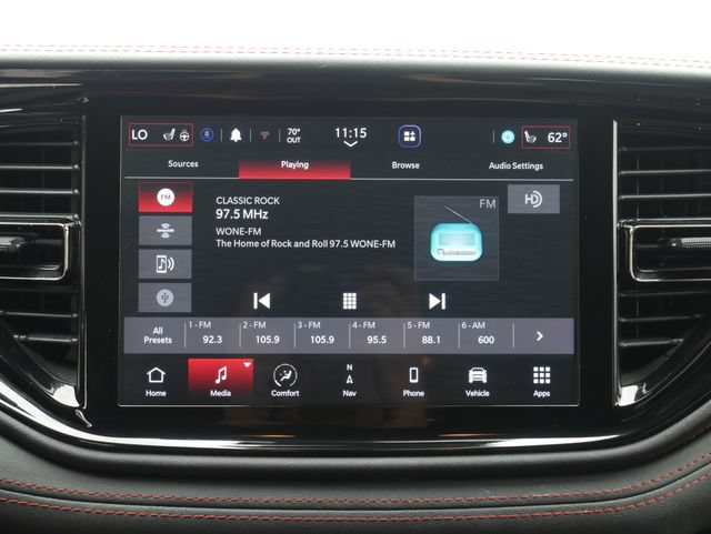 Used 2024 Dodge Durango R/T AWD/4WD image 24