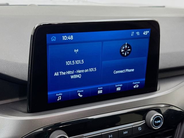 Used 2024 Ford Escape Active image 14