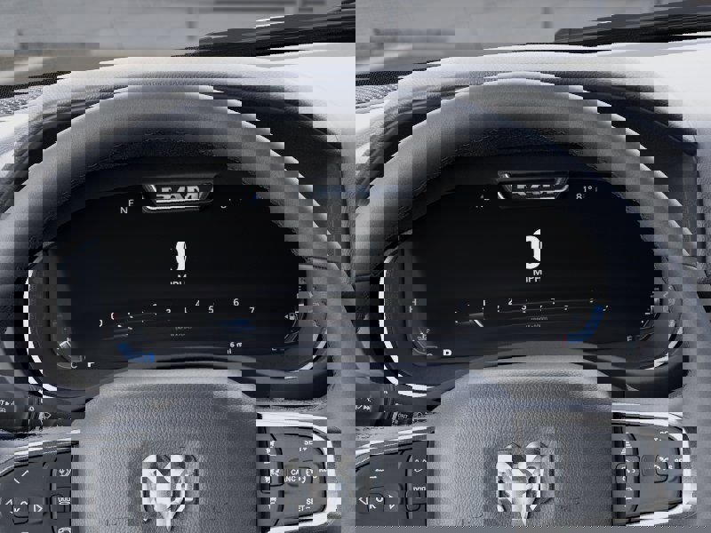 New 2026 RAM 1500 Big Horn image 18