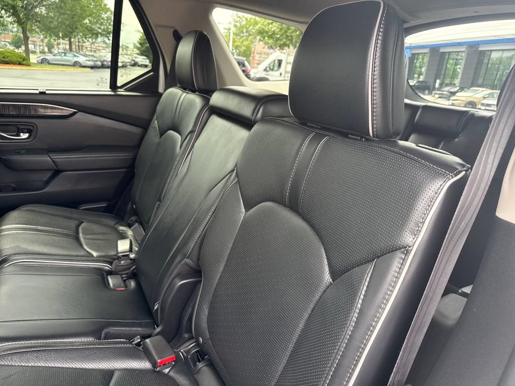 Used 2024 Honda Pilot Elite image 20