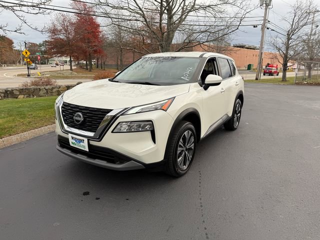 Used 2023 Nissan Rogue SV image 15