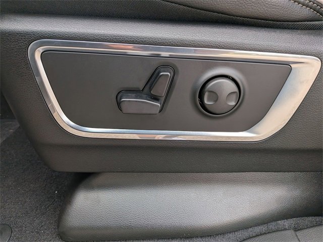 New 2026 RAM 1500 Laramie w/ Night Edition image 13