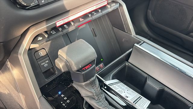 New 2026 Toyota Tundra Platinum w/ TRD Off-Road Package image 23