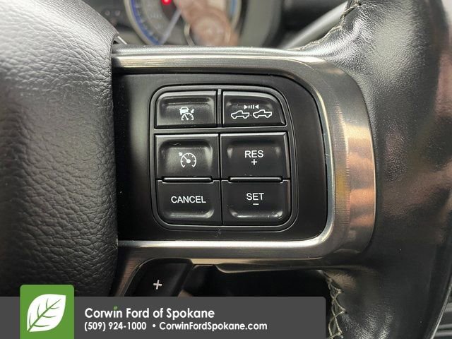 Used 2020 RAM 3500 Limited image 26