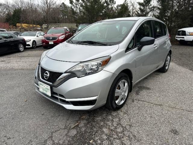Used 2018 Nissan Versa Note S image 1